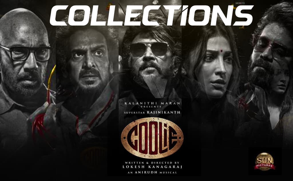 coolie collection