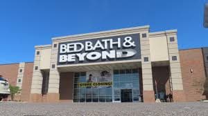 bed bath & beyond
