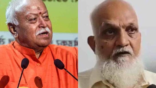 Retired ATS Officer’s Bombshell: Was RSS Chief Targeted in Malegaon Blast Case?