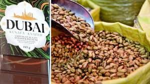 Salmonella Outbreak Linked to Pistachios Sickens Dozens Across Canada