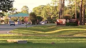 fort stewart