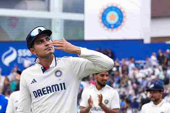 India Selects Young Stars for Asia Cup 2025 Squad