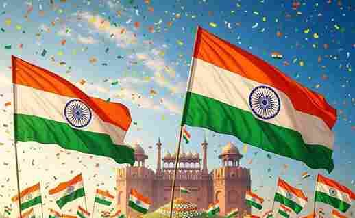How NRIs Can Celebrate India’s Independence Day with Pride in 2025