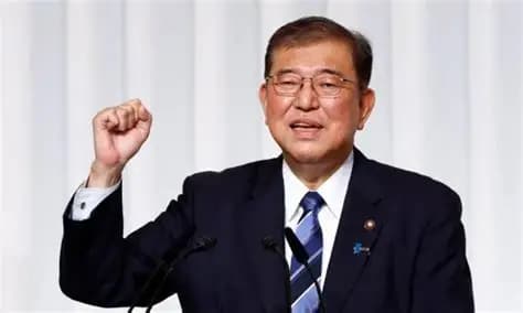japan pm
