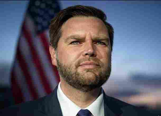 jd vance