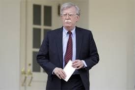 john bolton