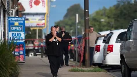 Tragedy in the Heart of Anaconda: A Community Shattered by Violence