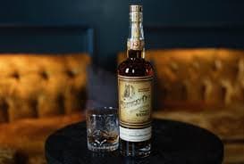 Kentucky Whiskey Bankruptcies: The Bourbon Bubble Bursts