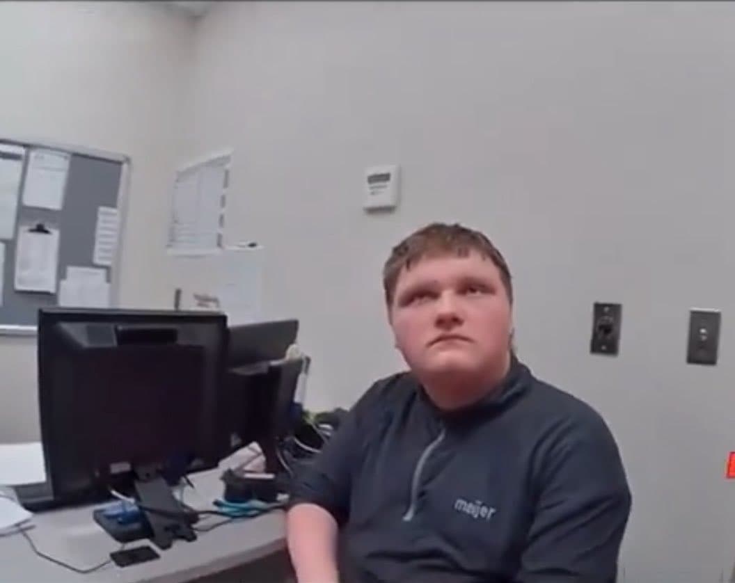 Meijer Faces Backlash Over Arrest of Disabled Teen Employee for Food Theft