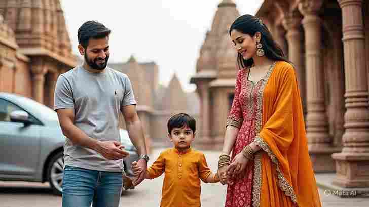 NRI Parenting Abroad vs. India: The Emotional and Practical Trade-Offs