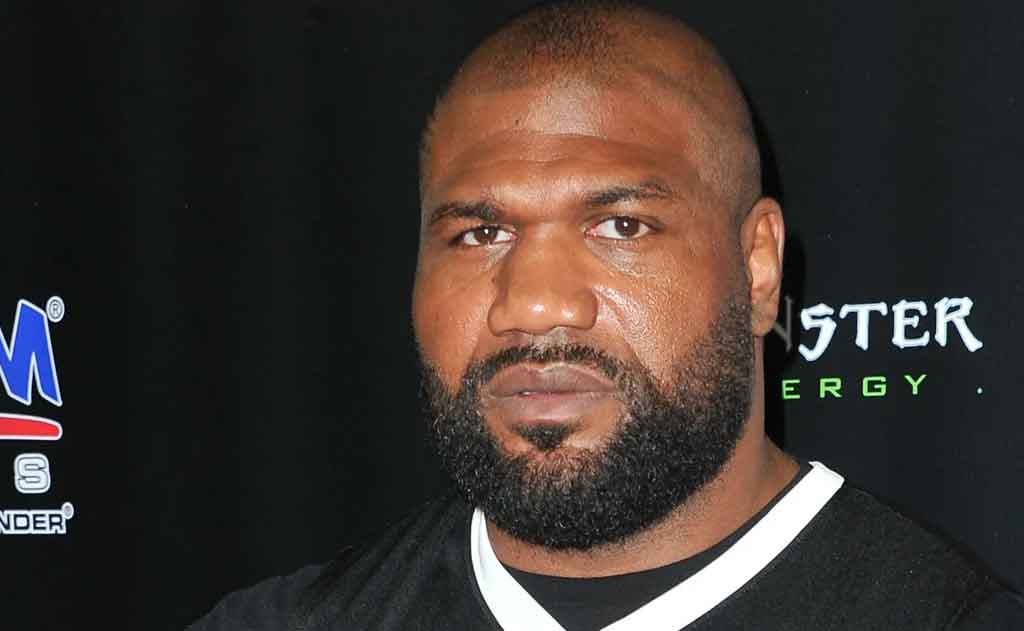 Raja Jackson’s Violent Attack on Wrestler Syko Stu Sparks LAPD Probe and Outrage