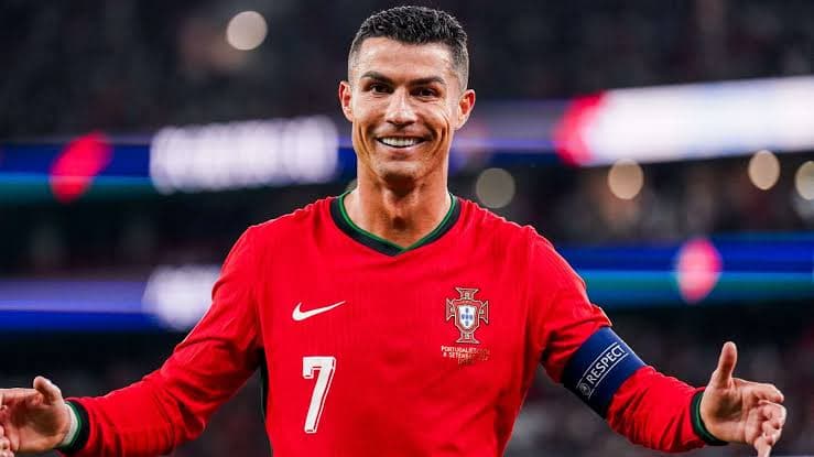 Cristiano Ronaldo’s Potential India Visit: Al-Nassr to Face FC Goa i