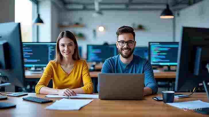 The Impact of AI on Software Jobs