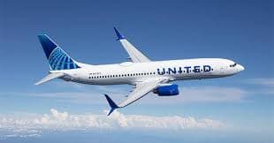 united airlines