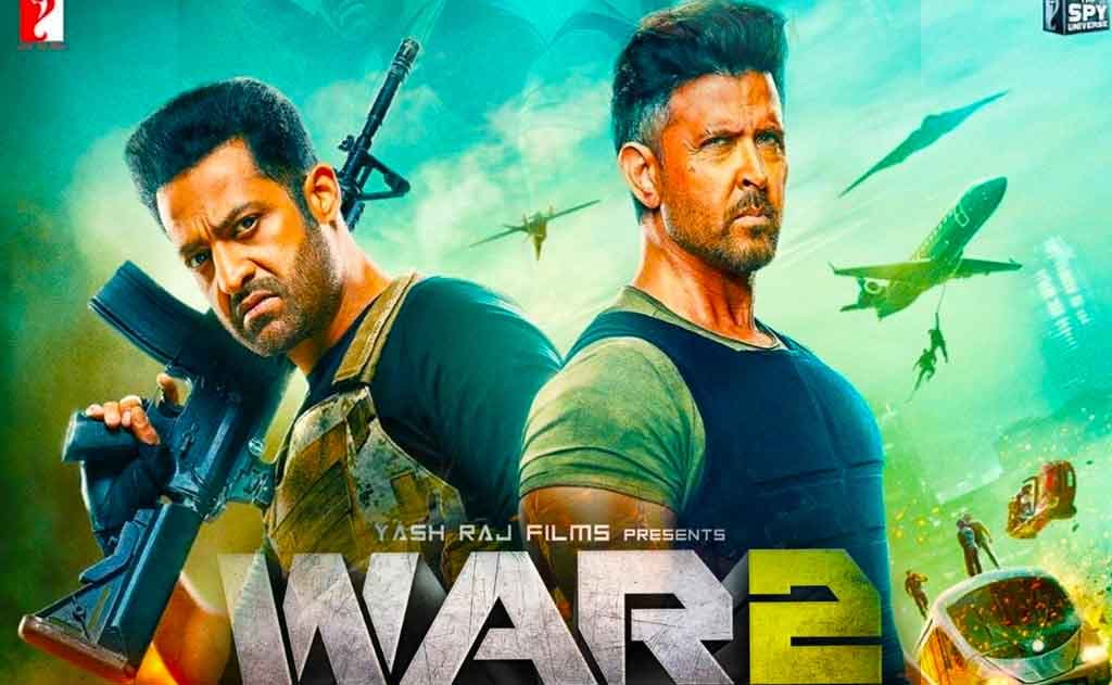 WAR-2 Review
