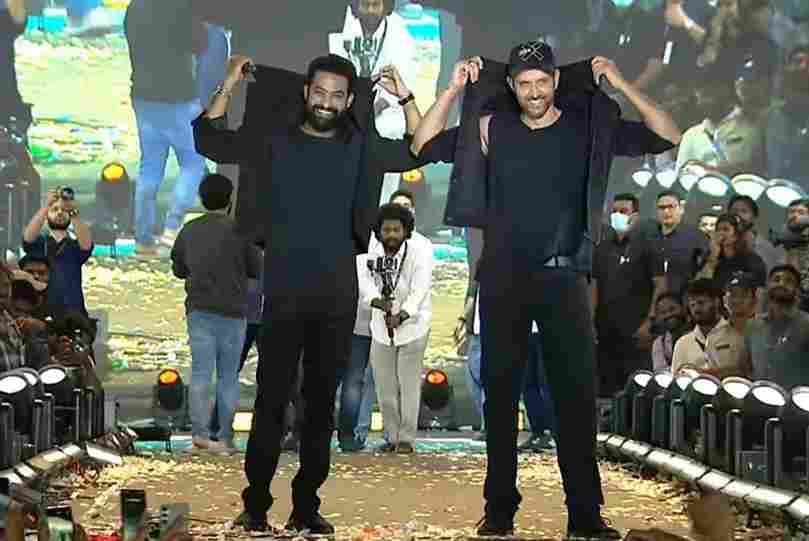 Why the Negative Campaign Against War 2 and NTR’s Bollywood Debut?