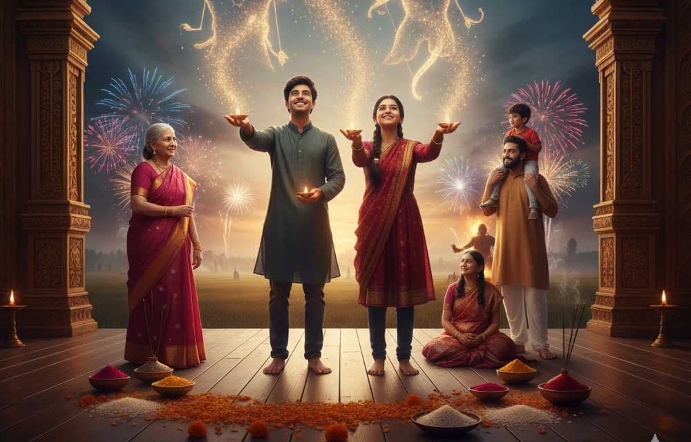 Heartfelt Dussehra Wishes