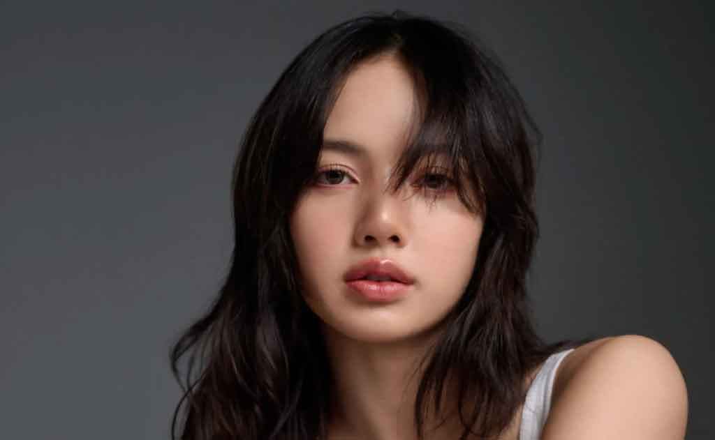 Lisa Manobal