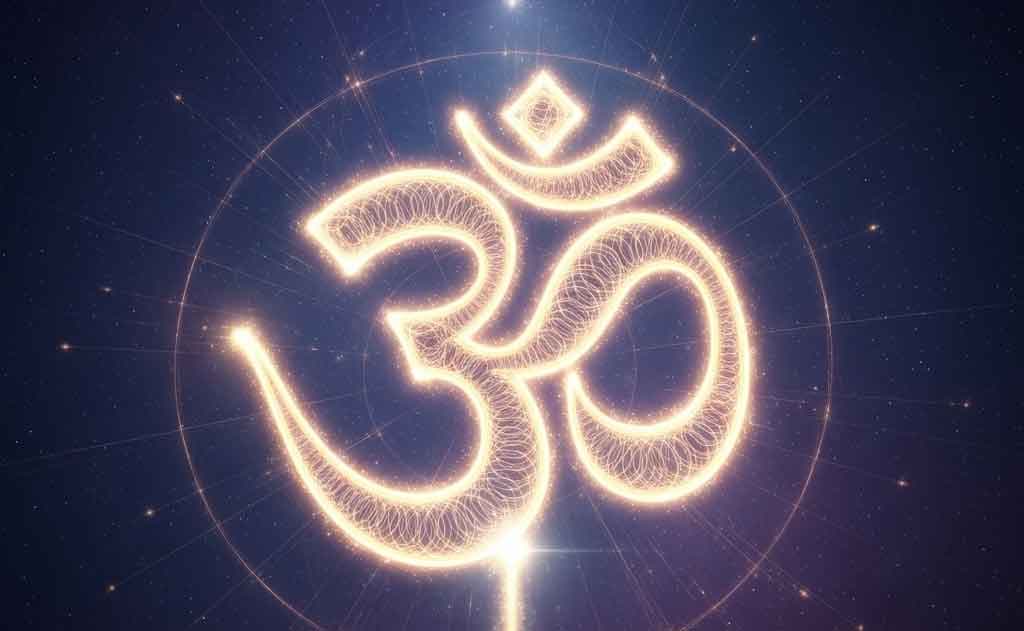 The 22 Faces of OM (AUM)