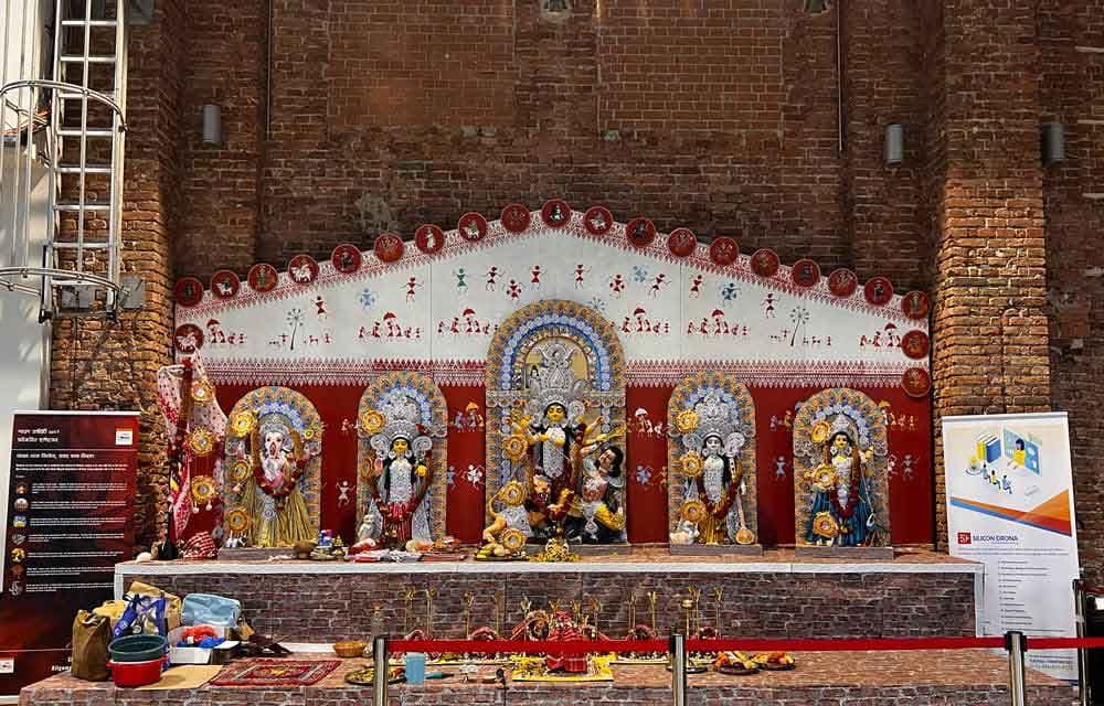 How Germany Celebrated Dussehra 2025: Vibrant Festivals, Durga Puja Culminations, and Community Spirit Across the Nation