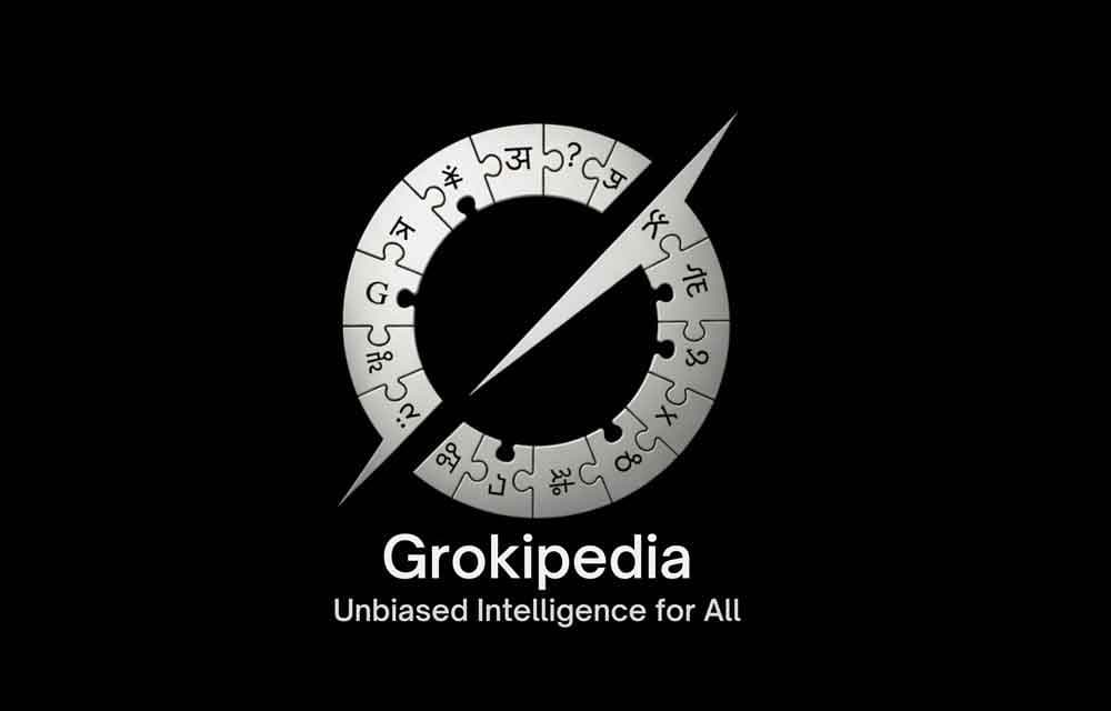 Grokipedia - The Free Knowledge Index