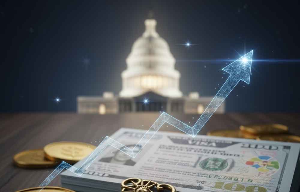 Recent US Visa Fee Changes and Their Impact on NRIs