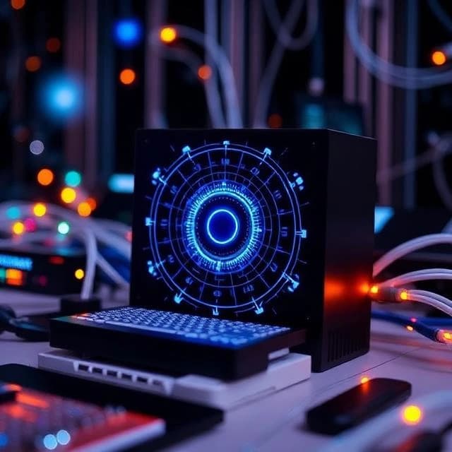 Best Quantum Computing Gifts for Christmas 2025|Best Quantum Computing Gifts for Christmas 2025