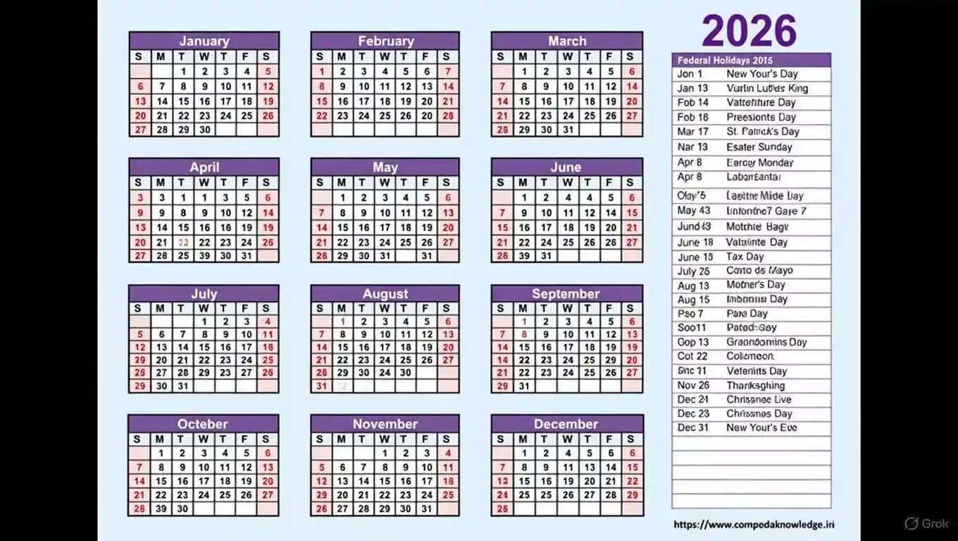 2026 Indian Festival Calendar for USA NRIs: A Comprehensive Guide