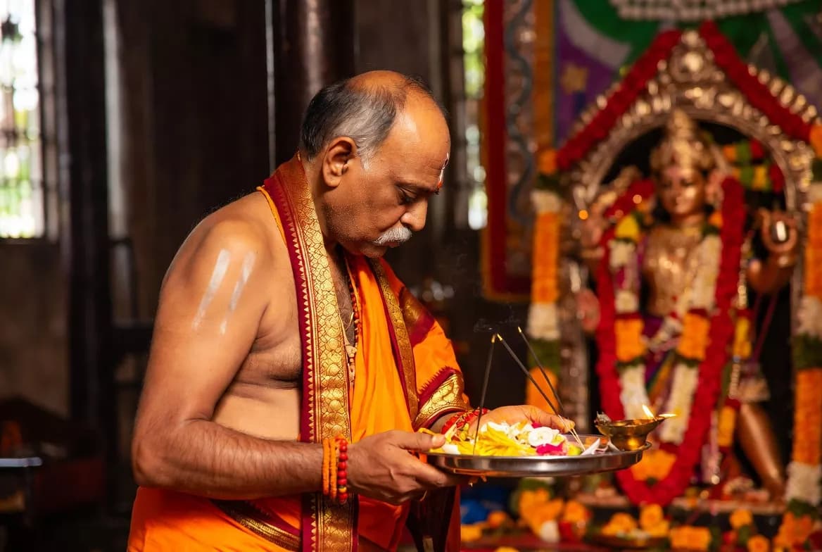 9 Powerful Mantras for USA Visa Approval: An NRI Aspirant's Guide