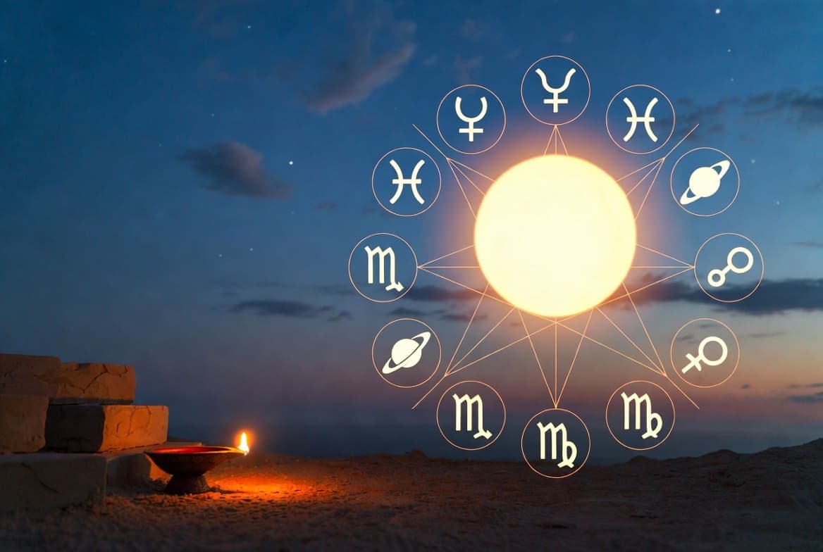 weekly horoscope