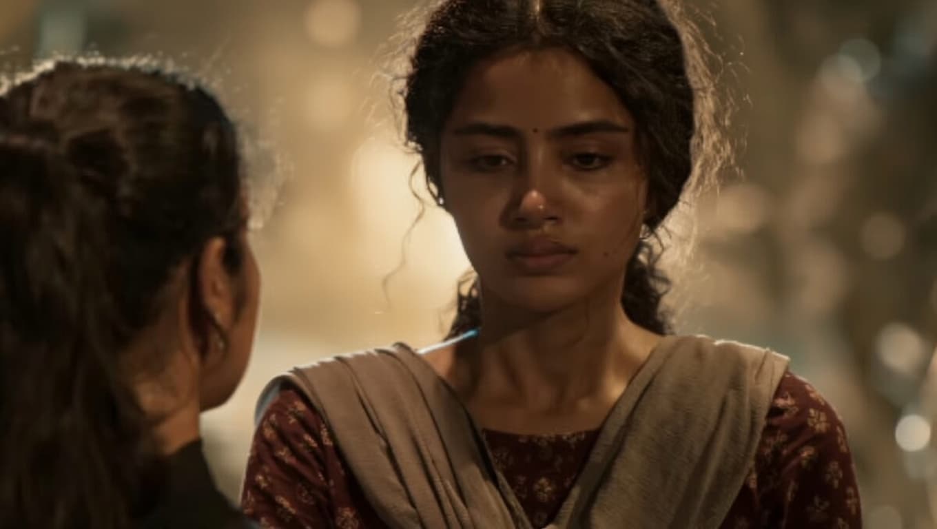 Lockdown Movie Review: Gritty and Emotionally Powerful