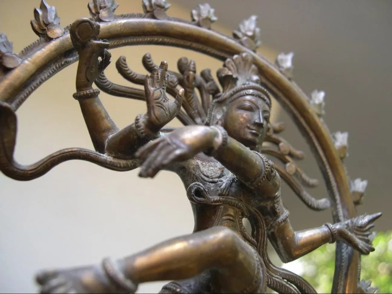 Stolen Priceless Indian Art to Be Repatriated