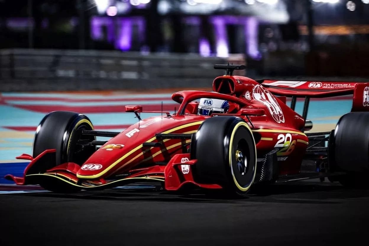 F1 2026 Latest Standings & Grid: Complete Drivers’ Line-Up