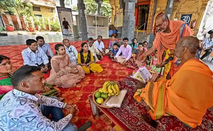 Parabhava Year 2026: NRI Spiritual Remedies