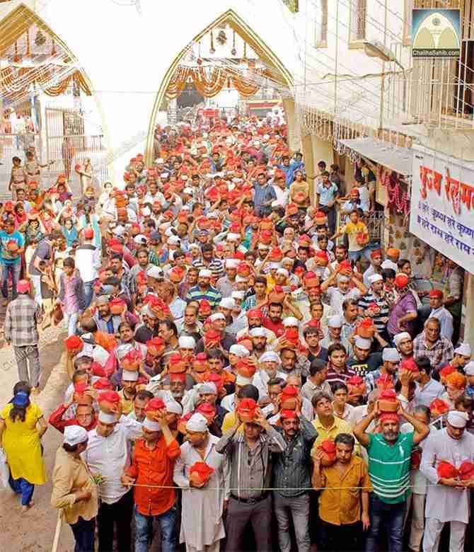 Cheti Chand 2026: Sindhi New Year Guide for NRIs