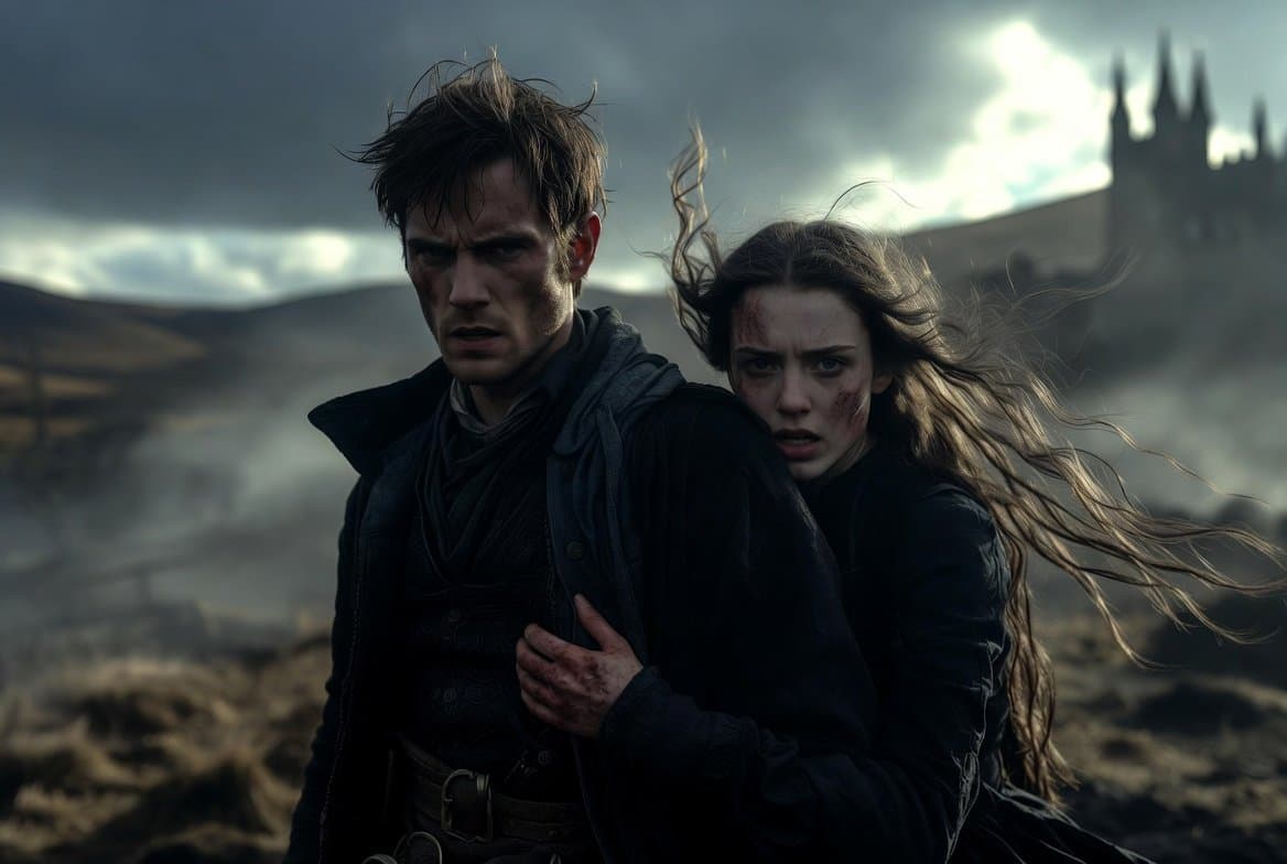 Wuthering Heights Leads Global Box Office