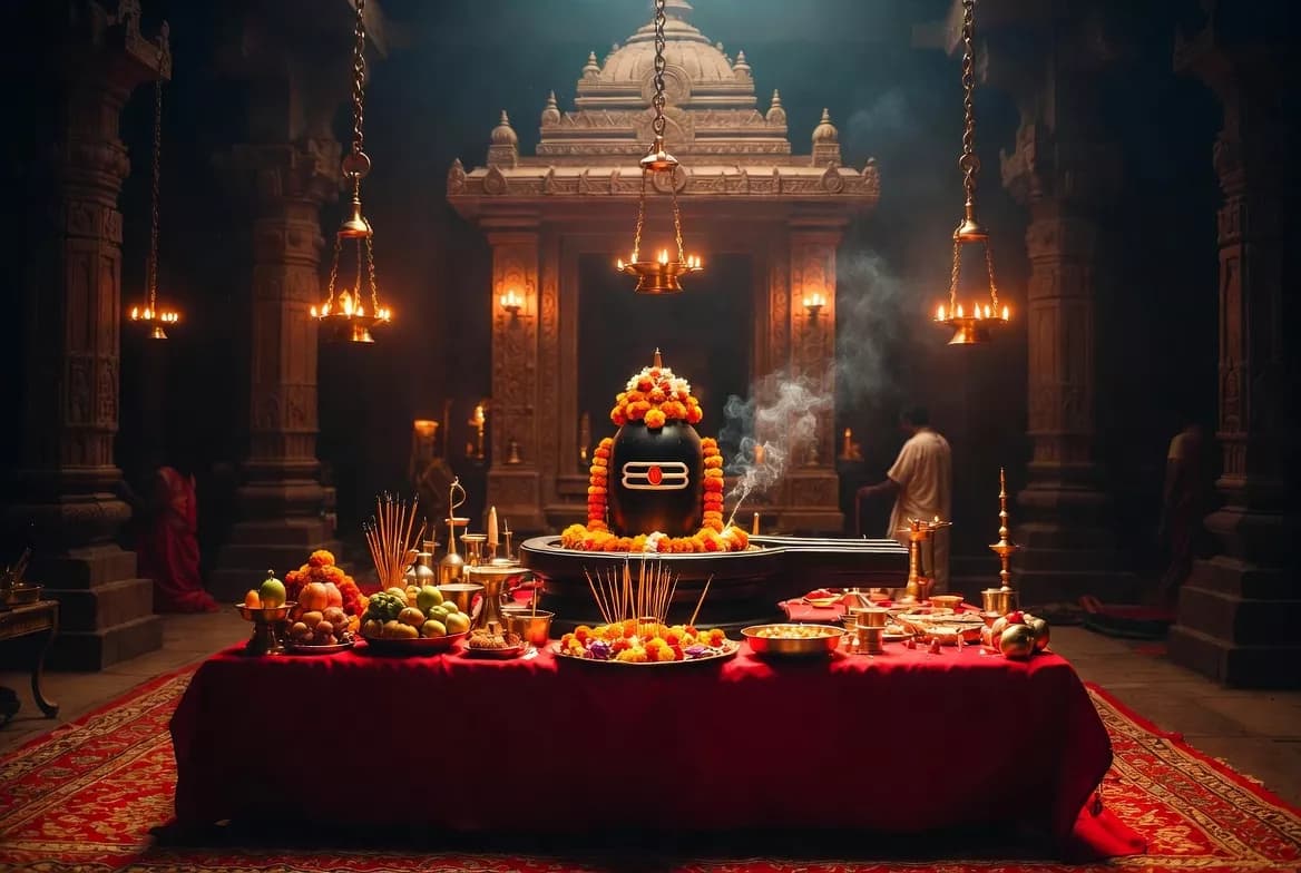 Maha Shivaratri 2026 in UAE: Complete Guide