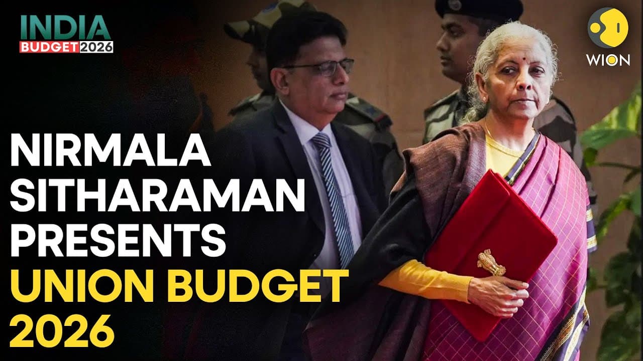 india budget