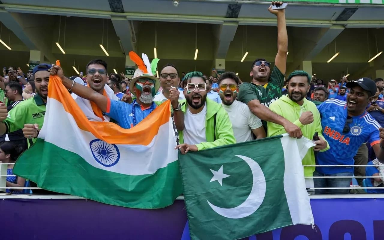 India vs Pakistan T20 World Cup 2026 Match Preview: Where to Watch Live, Key Players, Predictions & More