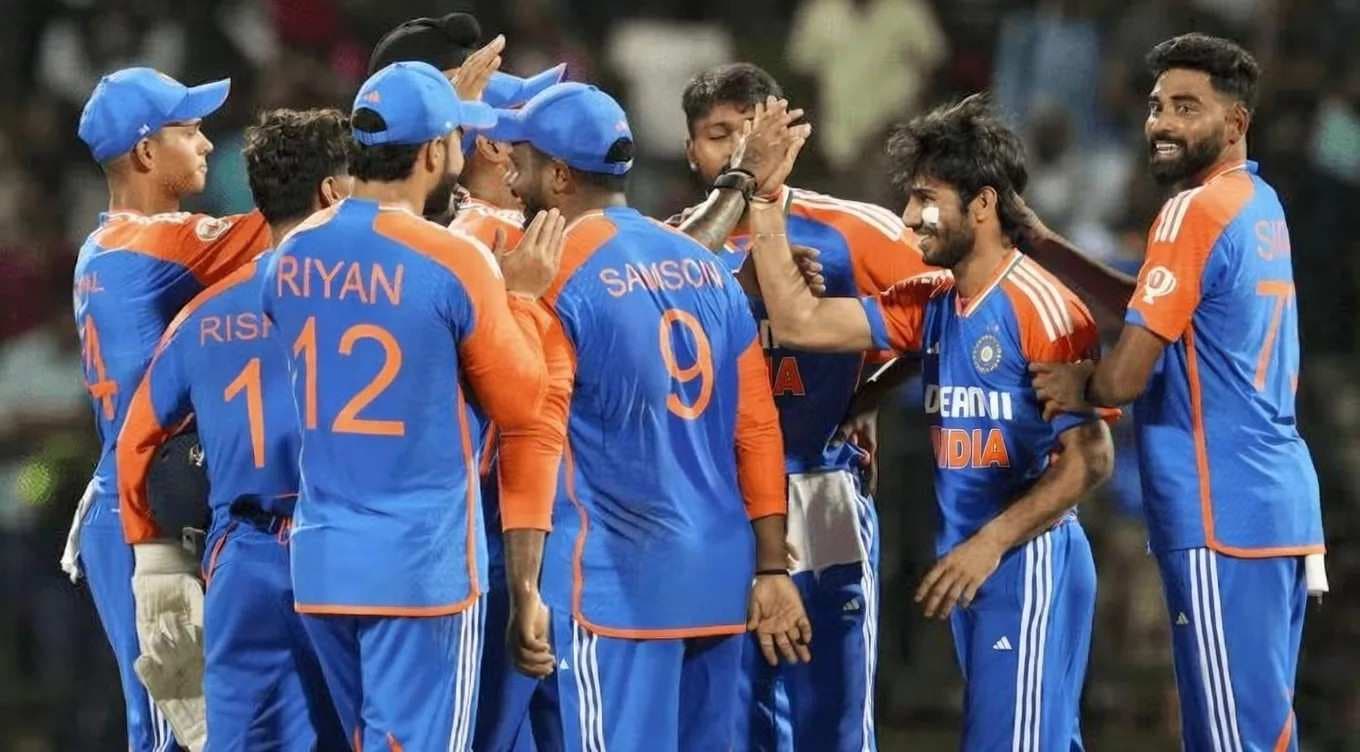 ICC Men’s Rankings February 2026: Full Team Standings in All Formats