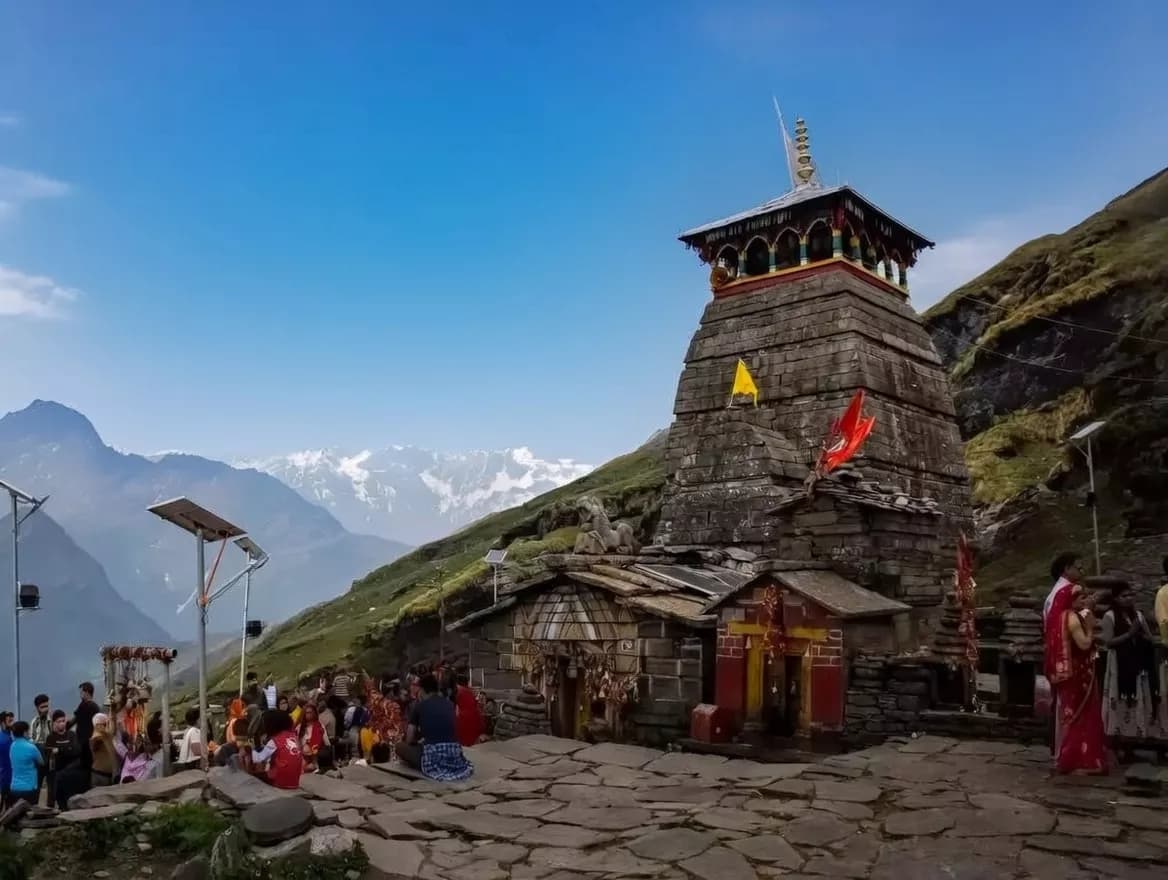 Top Shiva Temples in the World: A Spiritual Journey for Devotees