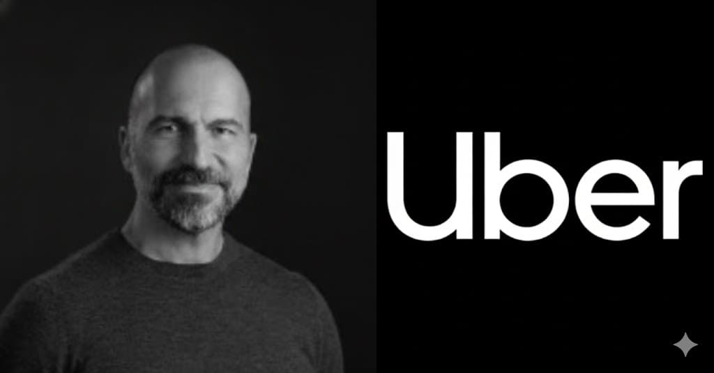 Uber CEO: AI Makes Engineers ‘Superhuman’