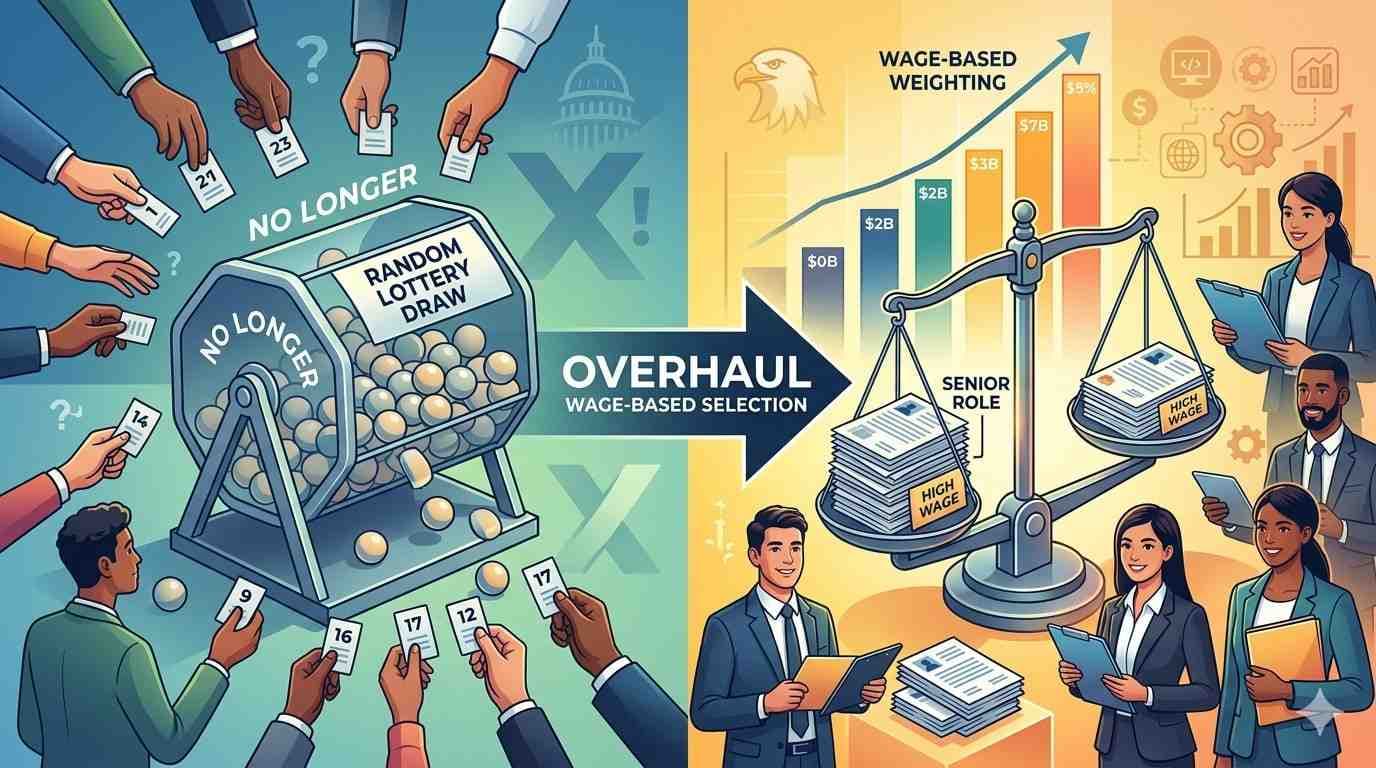 US Tech Layoffs 2026: NRI Impact, H-1B Action Plan and the Recovery Path