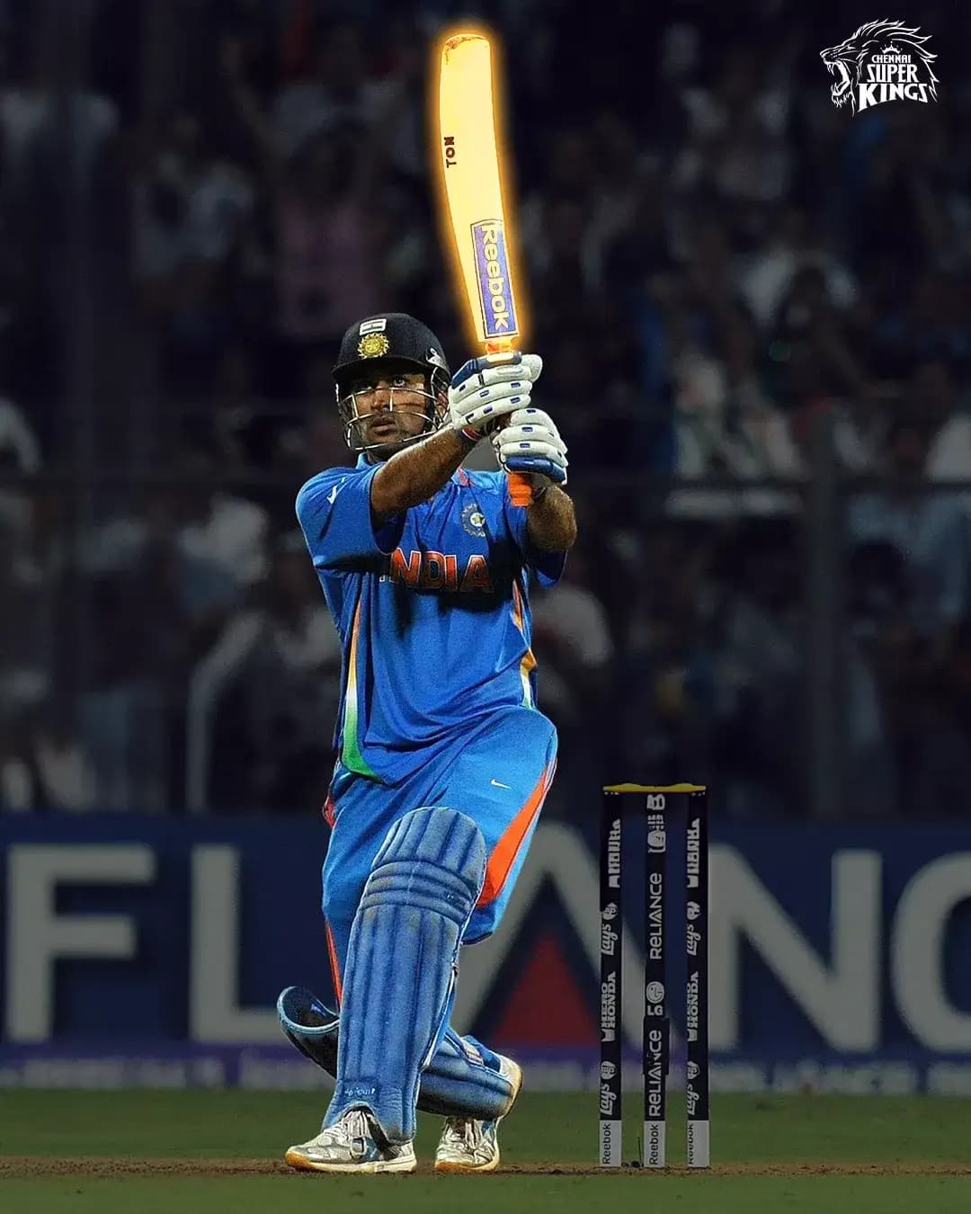 15 Years of Dhoni’s Six: 2011 World Cup Glory