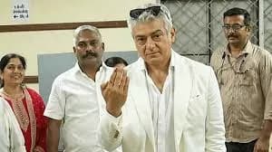 Ajith Kumar Election Rumor: Manager Issues Clarification