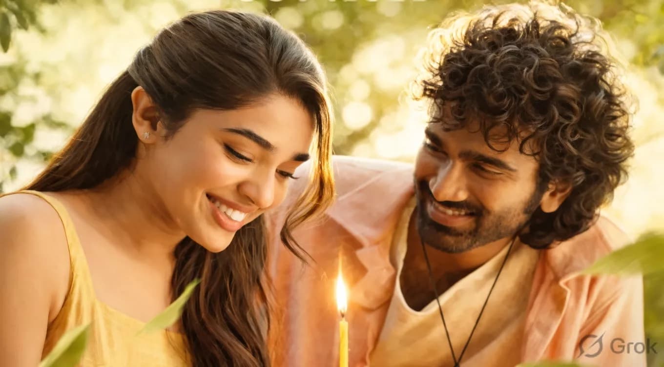 LIK Review: Fresh Rom-Com or Same Old Formula?