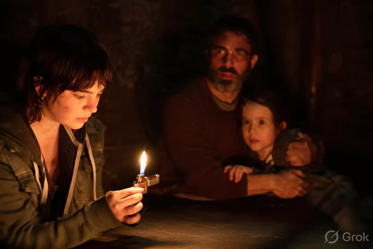 The Boogeyman (2026) Streaming Review & Verdict