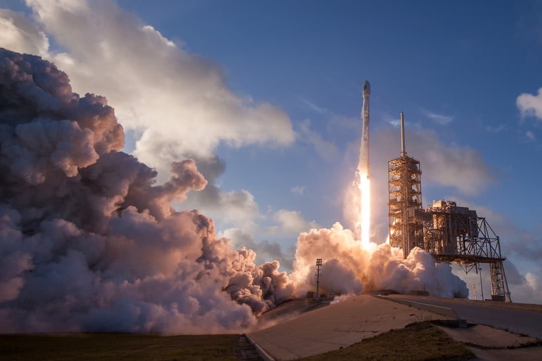SpaceX IPO and Big-Tech Compute Deals: How Elon Musk’s Moves Affect Indian Talent in the US