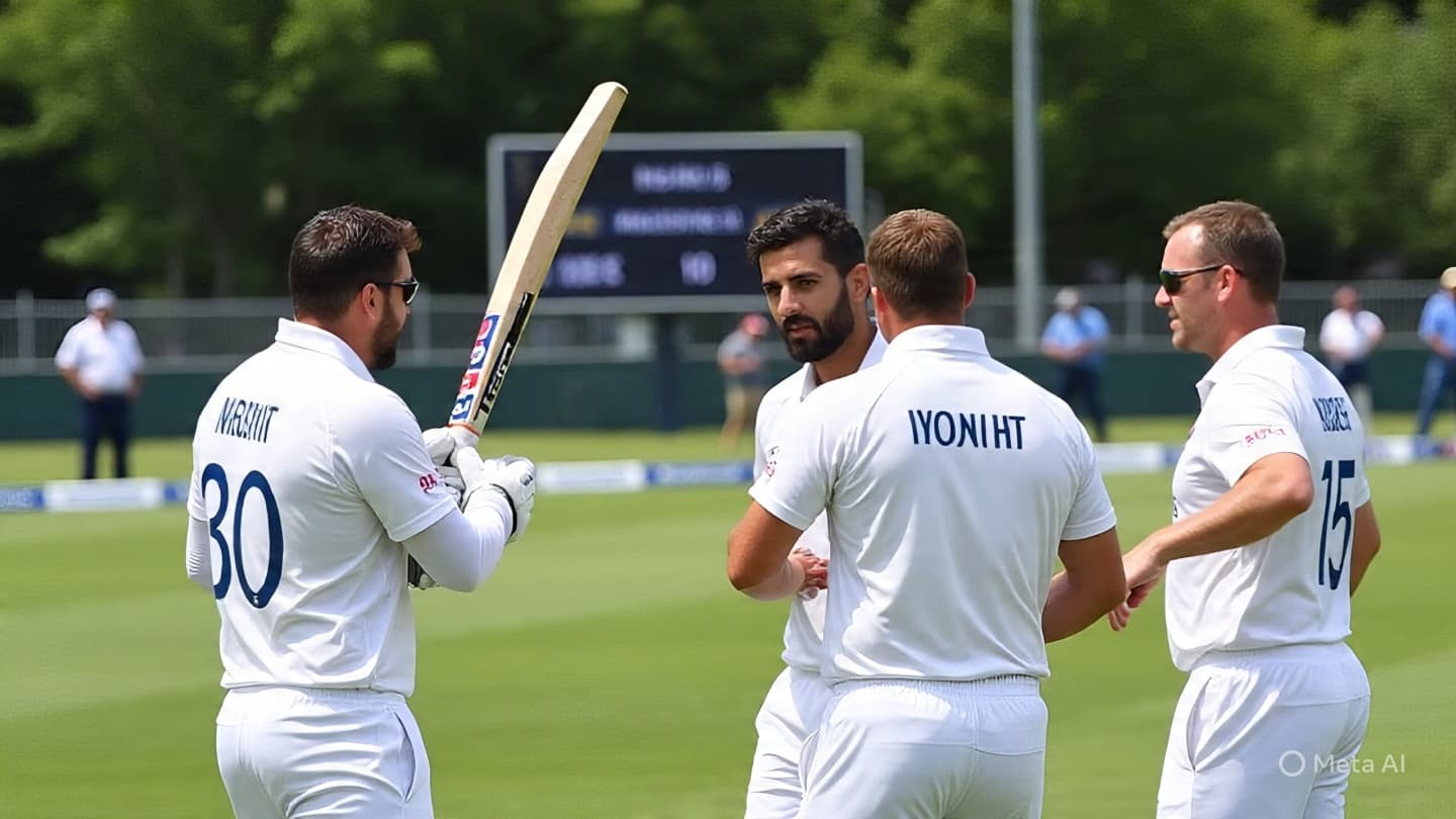 Cricket as a Career for NRIs in the USA: Opportunities and Risks Explored