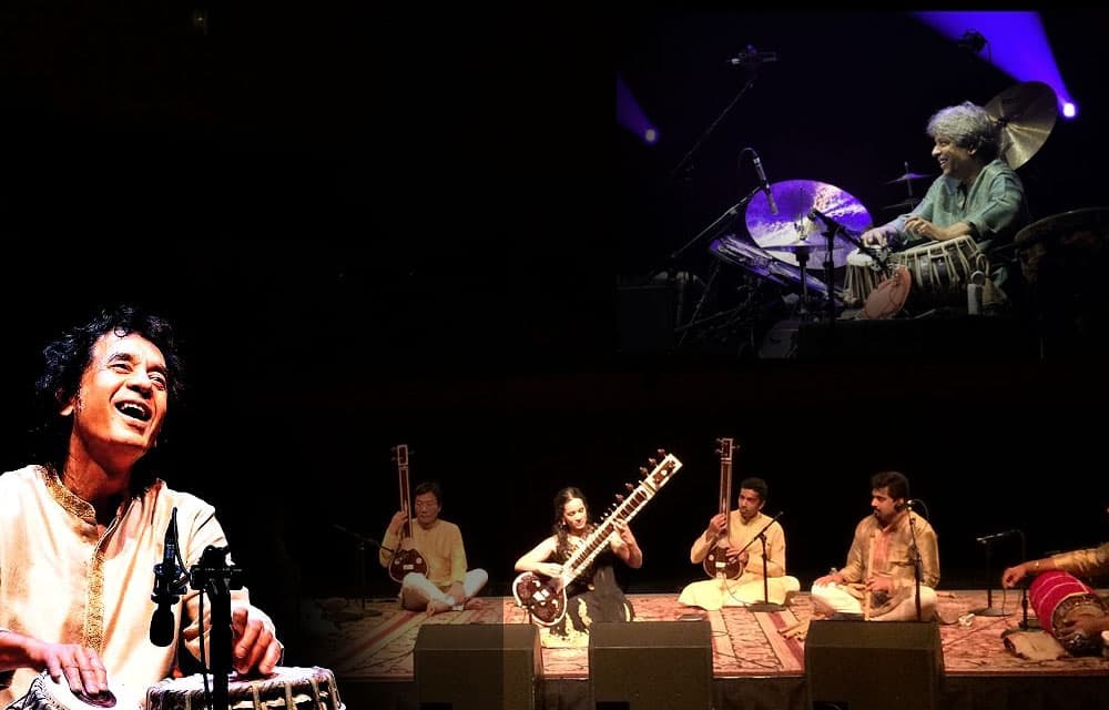Fusion Music by NRIs: How Indian Classical Blends with Global Sounds